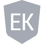 شعار EKYM