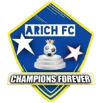 شعار Arich FC
