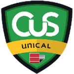 شعار CUS Università della Calabria