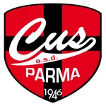 شعار CUS Parma