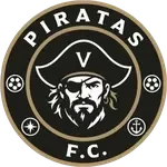 شعار Piratas Veracruz
