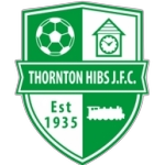 شعار Thornton Hibs