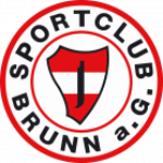 شعار SC Brunn/Geb.