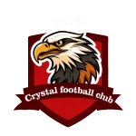 شعار Crystal Football Club