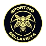 شعار Sporting Bellavista