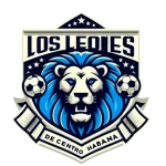 شعار Leones de Centro Habana