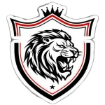 شعار Leones de la Lisa