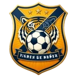 شعار Tigres de Nuñez