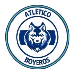 شعار Atlético Boyeros