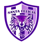 شعار Santa Felicia