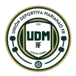 شعار UD Marianao