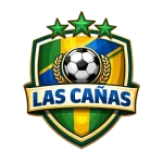 شعار Las Cañas