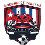 شعار Almendras de Parraga