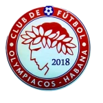 شعار Olimpiacos