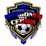 شعار Dragones del Cerro