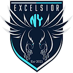 شعار Excelsior New York
