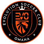 شعار Omaha Evolution U23