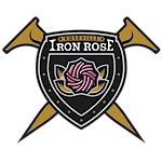 شعار Iron Rose FC