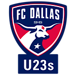 شعار FC Dallas U23