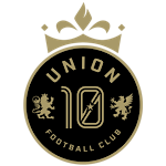 شعار Union 10 FC