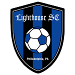 شعار Lighthouse Boys’ Club of Kensington