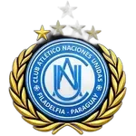 شعار Atletico Naciones Unidas