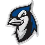 شعار Elizabethtown Blue Jays