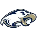 شعار Juniata Eagles