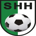 شعار SHH Herten