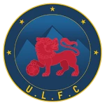 شعار Up Country Lions