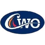 شعار SV CWO Vlaardingen