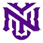 شعار NYU Violets