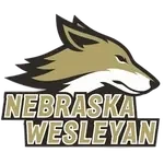 شعار Nebraska Wesleyan Prairie Wolves