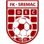 شعار FK Sremac Deč U17