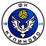 شعار FK Kupinovo U17