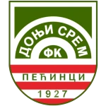 شعار FK Donji Srem 2015 Pećinci U17