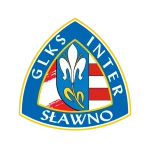 شعار GLKS Inter II Sławno