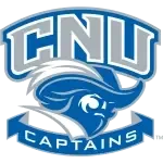 شعار Christopher Newport Captains