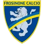 شعار Frosinone Calcio B