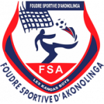 شعار Foudre Sportive