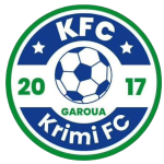 شعار Krimi FC