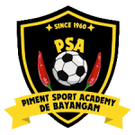 شعار Piment FC