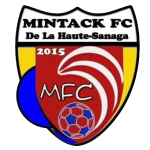 شعار Mintack FC