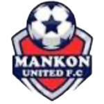 شعار Mankon United de Bamenda