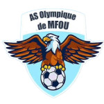 شعار AS Olympique de Mfou
