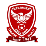 شعار Epervier FC d’Ebolowa