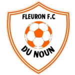 شعار Riziere FC du Noun