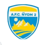 شعار FC Nyom II de Yaounde