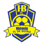 شعار Hemle FC de Botko