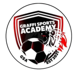 شعار Graffi SA de Bamenda